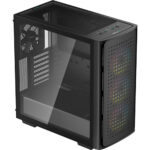 Deepcool CK560 Zwart - Afbeelding 12