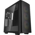 Deepcool CK560 Zwart