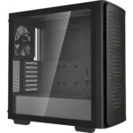 Deepcool CK560 Zwart - Afbeelding 2