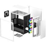 Deepcool CK560 Wit - Afbeelding 8