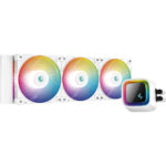 Deepcool LS720 ARGB Wit