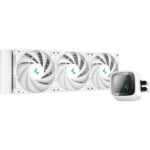 Deepcool LS720 ARGB Wit - Afbeelding 2