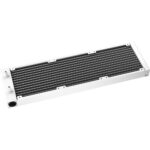 Deepcool LS720 ARGB Wit - Afbeelding 5