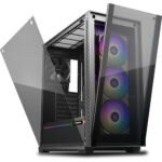 Deepcool Matrexx 70 ADD-RGB 3F - Afbeelding 2