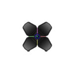 Deepcool Quadstellar Infinity - Afbeelding 3