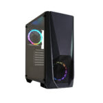 XILENCE XG141 Xilent Blast Black