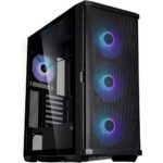 Zalman Z10 PLUS ARGB - Afbeelding 2