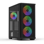 Zalman Z10 PLUS ARGB