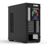 Zalman Z10 PLUS ARGB - Afbeelding 3