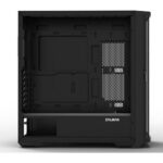 Zalman Z10 PLUS ARGB - Afbeelding 4