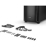 be quiet! Shadow Base 800DX Zwart - Afbeelding 10