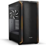 be quiet! Shadow Base 800DX Zwart