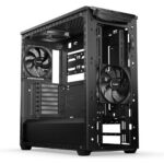 be quiet! Shadow Base 800DX Zwart - Afbeelding 2