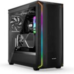 be quiet! Shadow Base 800DX Zwart - Afbeelding 3