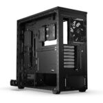be quiet! Shadow Base 800DX Zwart - Afbeelding 4