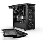 be quiet! Shadow Base 800DX Zwart - Afbeelding 6