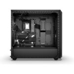 be quiet! Shadow Base 800DX Zwart - Afbeelding 7