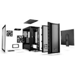 be quiet! Shadow Base 800DX Zwart - Afbeelding 9