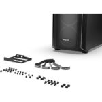 be quiet! Shadow Base 800FX Zwart - Afbeelding 10