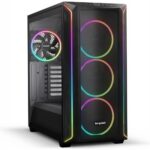 be quiet! Shadow Base 800FX Zwart