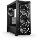 be quiet! Shadow Base 800FX Zwart - Afbeelding 2