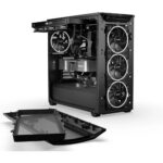 be quiet! Shadow Base 800FX Zwart - Afbeelding 6