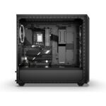be quiet! Shadow Base 800FX Zwart - Afbeelding 7