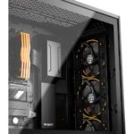 be quiet! Shadow Base 800FX Zwart - Afbeelding 8
