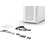 be quiet! Shadow Base 800FX Wit - Afbeelding 10
