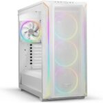 be quiet! Shadow Base 800FX Wit