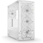 be quiet! Shadow Base 800FX Wit - Afbeelding 2