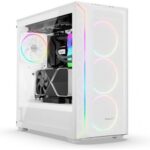 be quiet! Shadow Base 800FX Wit - Afbeelding 3
