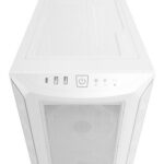 be quiet! Shadow Base 800FX Wit - Afbeelding 5