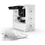 be quiet! Shadow Base 800FX Wit - Afbeelding 6