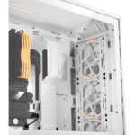 be quiet! Shadow Base 800FX Wit - Afbeelding 8