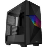 Deepcool Cyclops Zwart