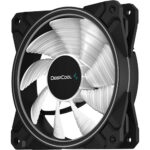 Deepcool Cyclops Zwart - Afbeelding 9