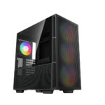 Deepcool CH560 Zwart - Afbeelding 2