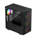 Deepcool CH560 Zwart - Afbeelding 4
