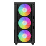 Deepcool CH560 Zwart - Afbeelding 6