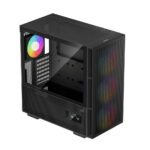 Deepcool CH560 Digital, Zwart - Afbeelding 4