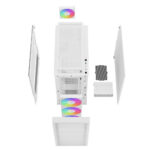 Deepcool CH560, Wit - Afbeelding 15