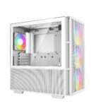 Deepcool CH560, Wit