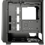 XILENCE Xilent X ARGB Black - Afbeelding 5