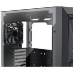 XILENCE Xilent X ARGB Black - Afbeelding 6