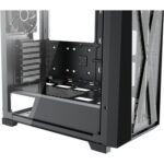 XILENCE Xilent X ARGB Black - Afbeelding 7