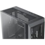 XILENCE Xilent X ARGB Black - Afbeelding 8