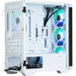 Zalman M4 Wit - Afbeelding 9