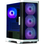 Zalman M4 Wit