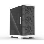 Zalman M4 Wit - Afbeelding 2